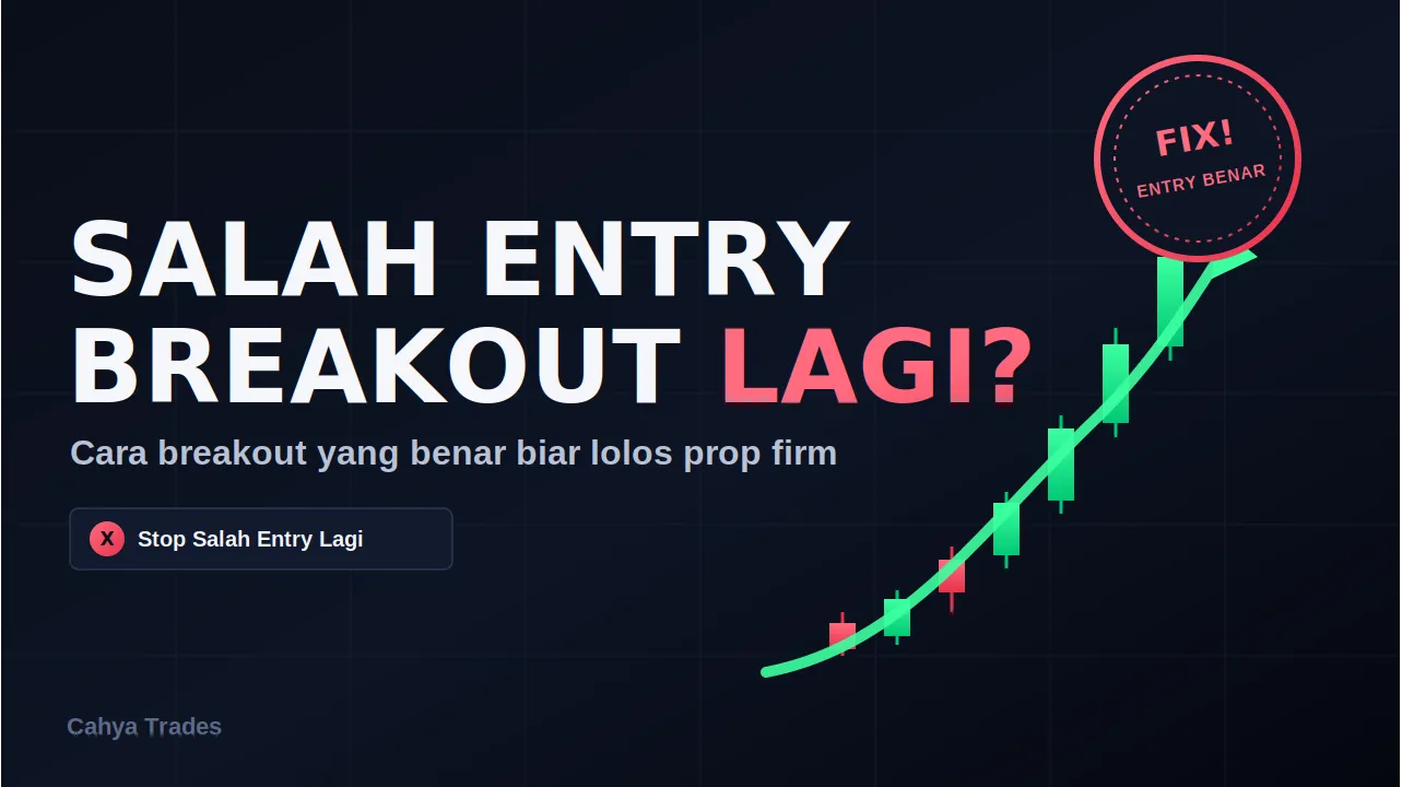 Trading breakout