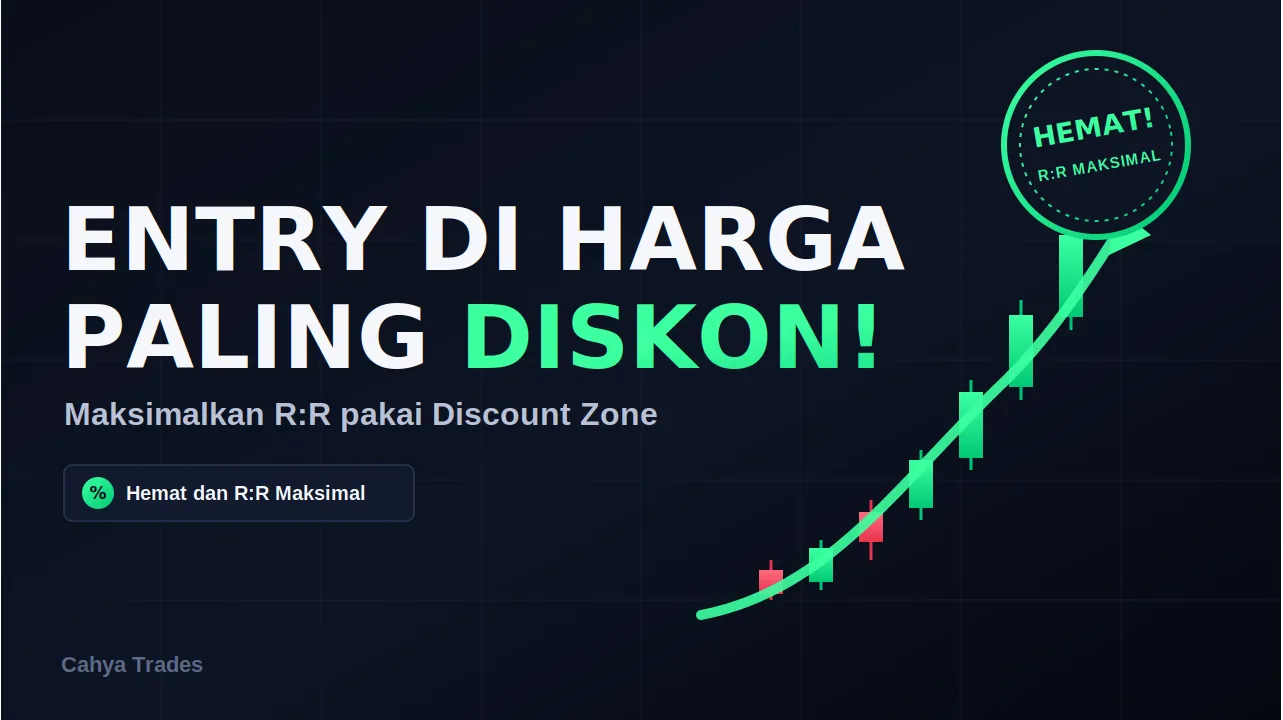 Discount zone